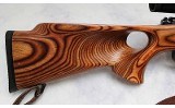 Savage ~ 93R17 ~ .17 HMR - 2 of 9