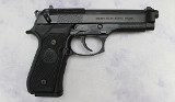 Beretta ~ 92FS ~ 9mm - 1 of 3