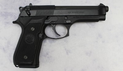 Beretta ~ M9 ~ 9mm - Image 1 of 4