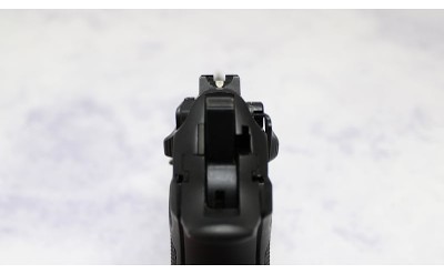 Beretta ~ M9 ~ 9mm - Image 3 of 4