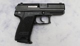 H&K ~ USP ~ .40 S&W - 1 of 3