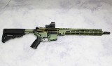 Geissele ~ SD-556 ~ 5.56 NATO - 1 of 9