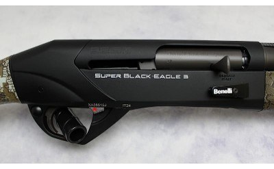 Benelli ~ Super Black Eagle 3 ~ 28 Gauge - Image 3 of 9