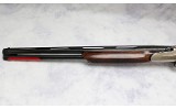 Benelli ~ 828U ~ 12 Gauge - Image 6 of 8