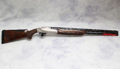 Benelli ~ 828U ~ 12 Gauge - Image 1 of 8