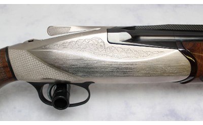 Benelli ~ 828U ~ 12 Gauge - Image 3 of 8