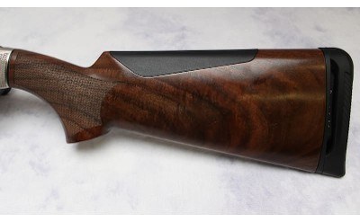 Benelli ~ 828U ~ 12 Gauge - Image 8 of 8