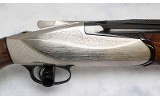 Benelli ~ 828U ~ 12 Gauge - Image 3 of 8