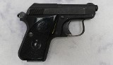 Beretta ~ 950 BS ~ .25 Cal - 1 of 3