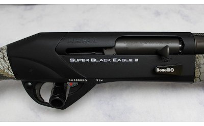 Benelli ~ Super Black Eagle 3 ~ 28 Gauge - Image 3 of 10