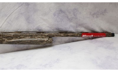 Benelli ~ Super Black Eagle 3 ~ 12 Gauge - Image 4 of 9