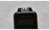 Glock ~ 26 ~ 9mm Luger - Image 3 of 3