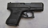 Glock ~ 26 ~ 9mm Luger - Image 1 of 3