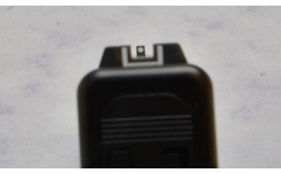 Glock ~ 26 ~ 9mm Luger - Image 3 of 3