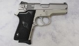 Smith & Wesson ~ 3913 ~ 9mm Luger - Image 1 of 3