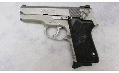 Smith & Wesson ~ 3913 ~ 9mm Luger - Image 2 of 3