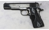 Colt ~ Mark IV Sweries 70 ~ .45 Auto - Image 2 of 3
