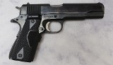 Colt ~ Mark IV Sweries 70 ~ .45 Auto - Image 1 of 3