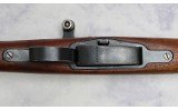 Sig Swiss ~ K31 ~ 7.5x55mm Swiss - Image 5 of 10