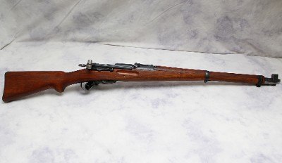 Sig Swiss ~ K31 ~ 7.5x55mm Swiss - Image 1 of 10