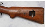 Sig Swiss ~ K31 ~ 7.5x55mm Swiss - Image 9 of 10