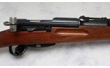 Sig Swiss ~ K31 ~ 7.5x55mm Swiss - Image 3 of 10
