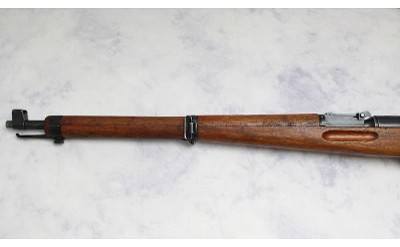 Sig Swiss ~ K31 ~ 7.5x55mm Swiss - Image 7 of 10