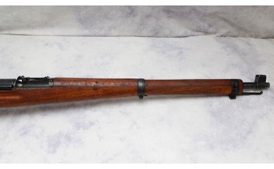 Sig Swiss ~ K31 ~ 7.5x55mm Swiss - Image 4 of 10