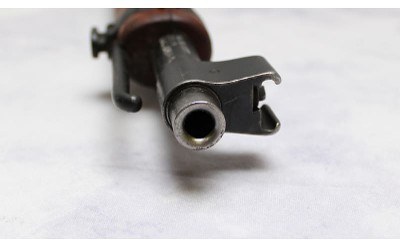 Sig Swiss ~ K31 ~ 7.5x55mm Swiss - Image 6 of 10