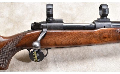 WINCHESTER ~ 70 ~ .30-06 SPRINGFIELD - Image 3 of 11