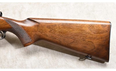 WINCHESTER ~ 70 ~ .30-06 SPRINGFIELD - Image 10 of 11