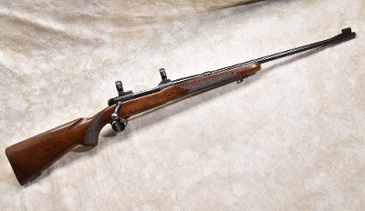 WINCHESTER ~ 70 ~ .30-06 SPRINGFIELD - Image 1 of 11