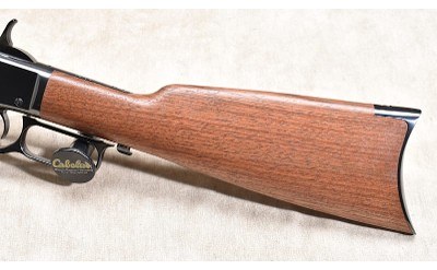 WINCHESTER ~ 1873 ~ .45 COLT - Image 10 of 11