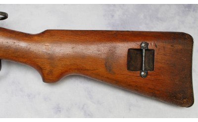 Sig Swiss ~ K31 ~ 7.5x55mm Swiss - Image 9 of 10