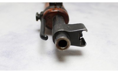 Sig Swiss ~ K31 ~ 7.5x55mm Swiss - Image 6 of 10