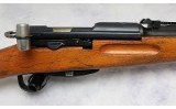 Sig Swiss ~ K31 ~ 7.5x55mm Swiss - Image 3 of 10