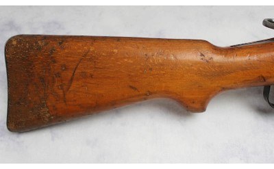 Sig Swiss ~ K31 ~ 7.5x55mm Swiss - Image 2 of 10