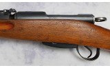 Sig Swiss ~ K31 ~ 7.5x55mm Swiss - Image 8 of 10