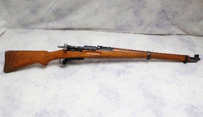 Sig Swiss ~ K31 ~ 7.5x55mm Swiss - Image 1 of 10