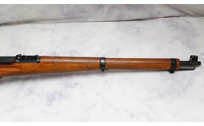 Sig Swiss ~ K31 ~ 7.5x55mm Swiss - Image 4 of 10