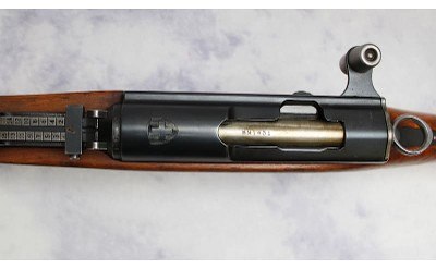 Sig Swiss ~ K31 ~ 7.5x55mm Swiss - Image 10 of 10