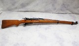 Sig Swiss ~ K31 ~ 7.5x55mm Swiss