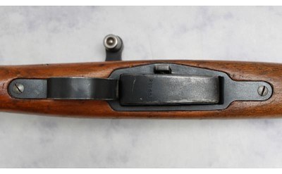 Sig Swiss ~ K31 ~ 7.5x55mm Swiss - Image 5 of 10