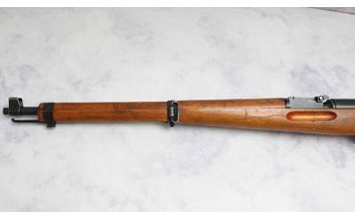 Sig Swiss ~ K31 ~ 7.5x55mm Swiss - Image 7 of 10