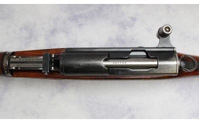 Sig Swiss ~ K31 ~ 7.5x55mm Swiss - Image 10 of 10