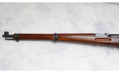 Sig Swiss ~ K31 ~ 7.5x55mm Swiss - Image 7 of 10