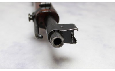 Sig Swiss ~ K31 ~ 7.5x55mm Swiss - Image 6 of 10