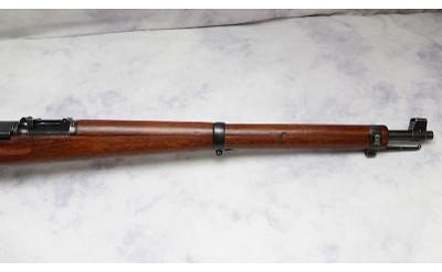 Sig Swiss ~ K31 ~ 7.5x55mm Swiss - Image 4 of 10