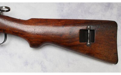 Sig Swiss ~ K31 ~ 7.5x55mm Swiss - Image 9 of 10