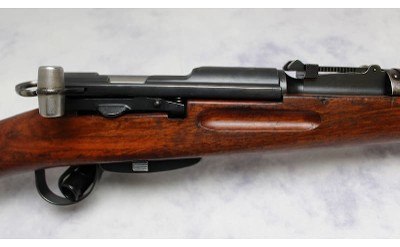 Sig Swiss ~ K31 ~ 7.5x55mm Swiss - Image 3 of 10